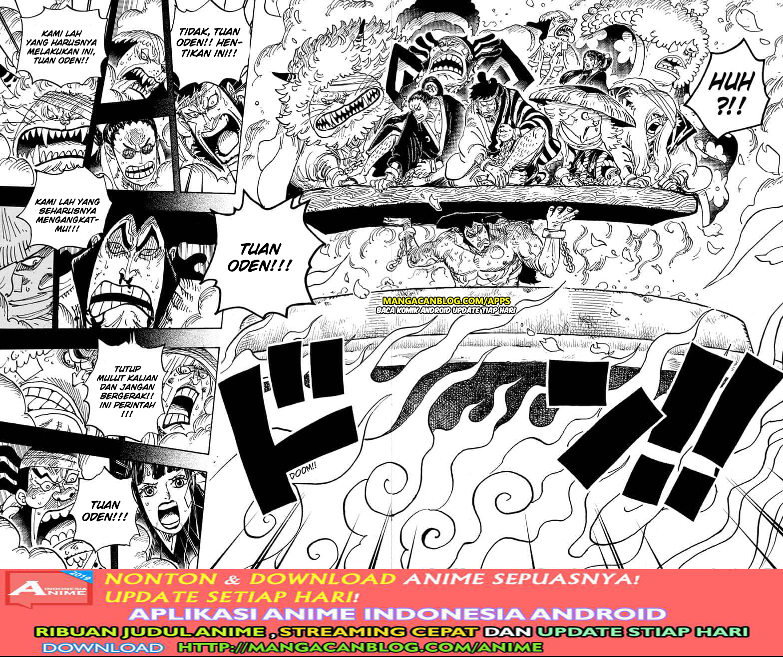 One Piece Chapter 971.5 Halaman 8
