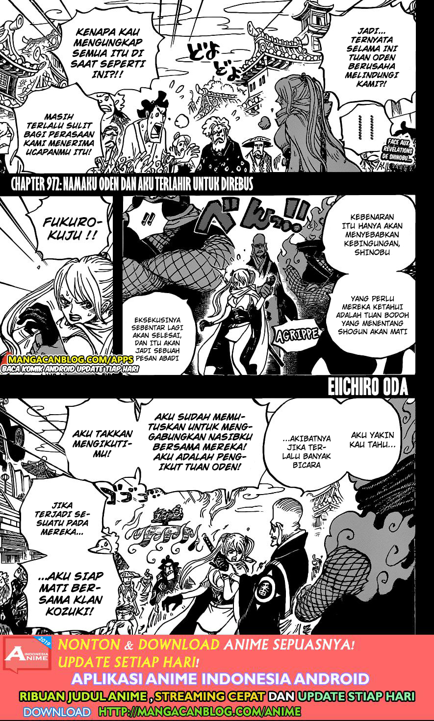 One Piece Chapter 972.5 Halaman 4