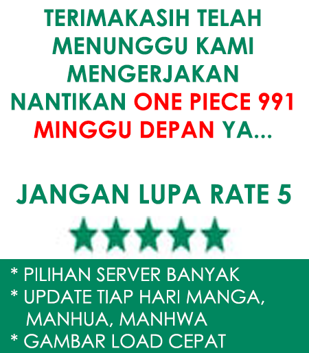 One Piece Chapter 990.5 Halaman 19