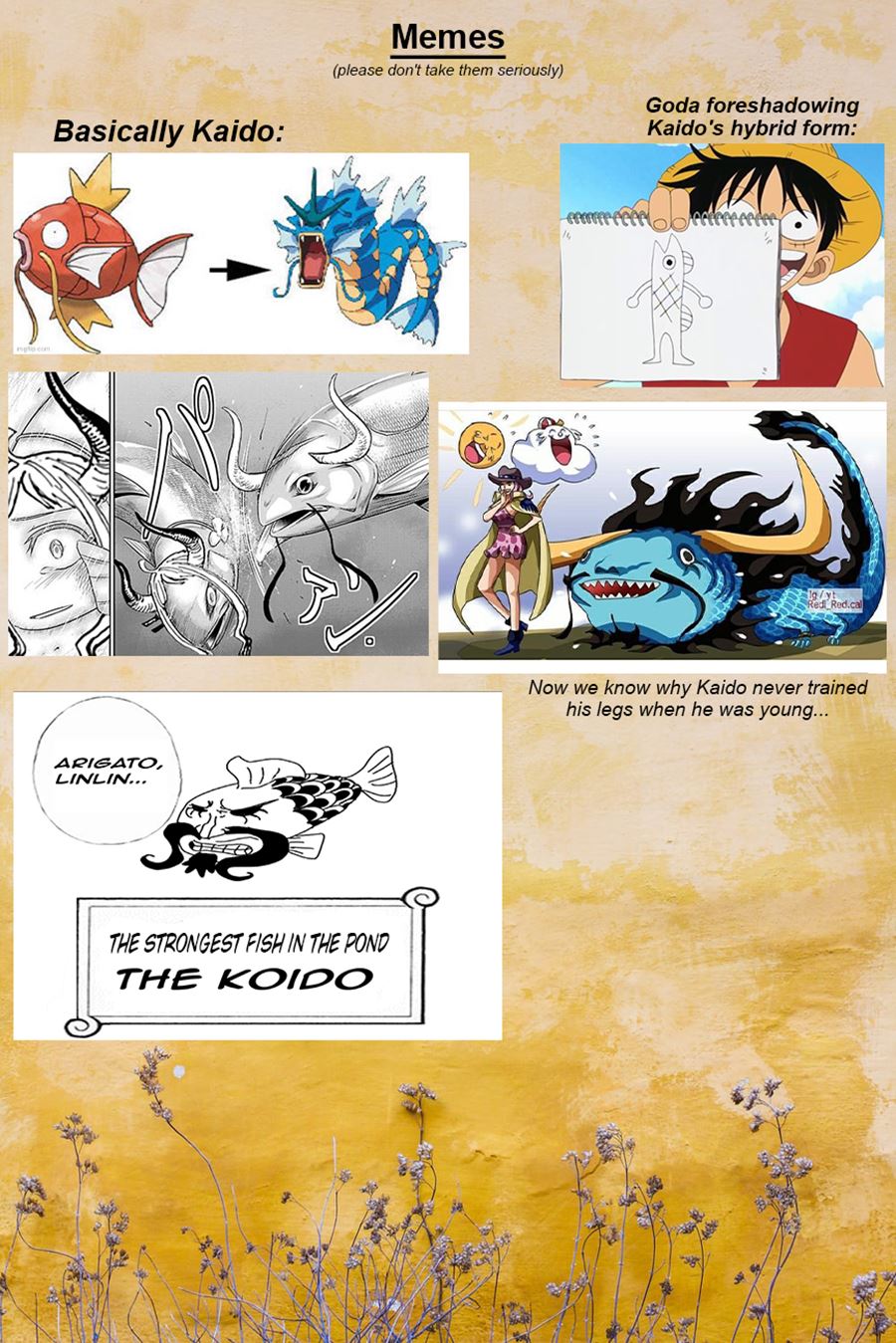 One Piece Chapter 999 Halaman 19