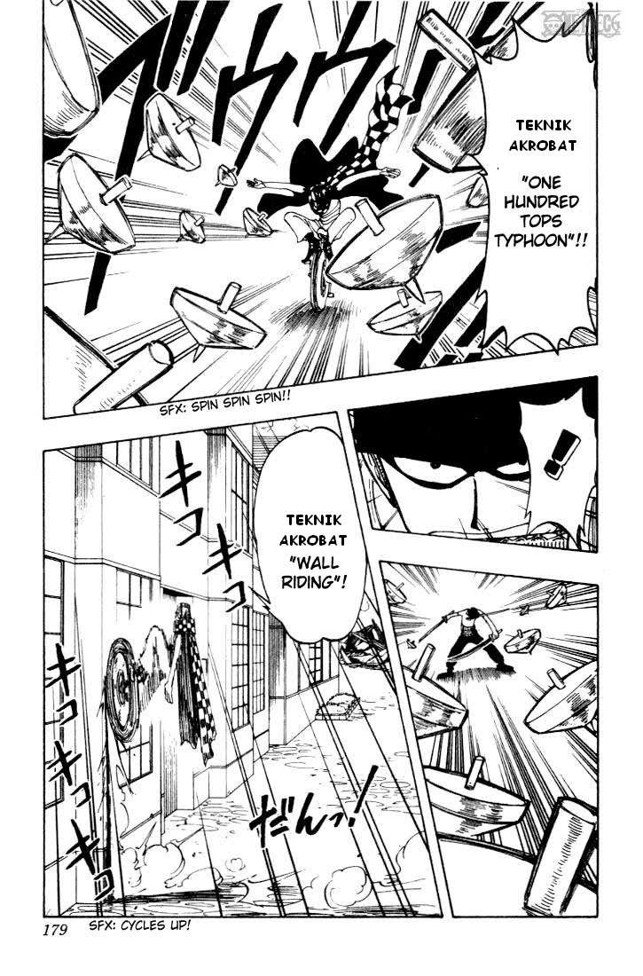 One Piece Chapter 17 Halaman 7