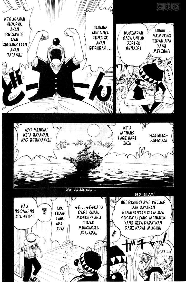 One Piece Chapter 19 Halaman 11