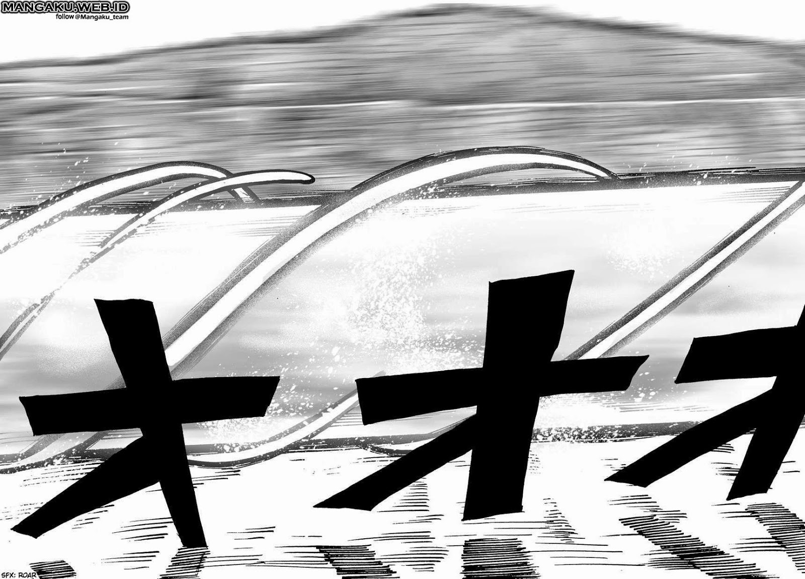 One Punch Man Chapter 17 Halaman 12