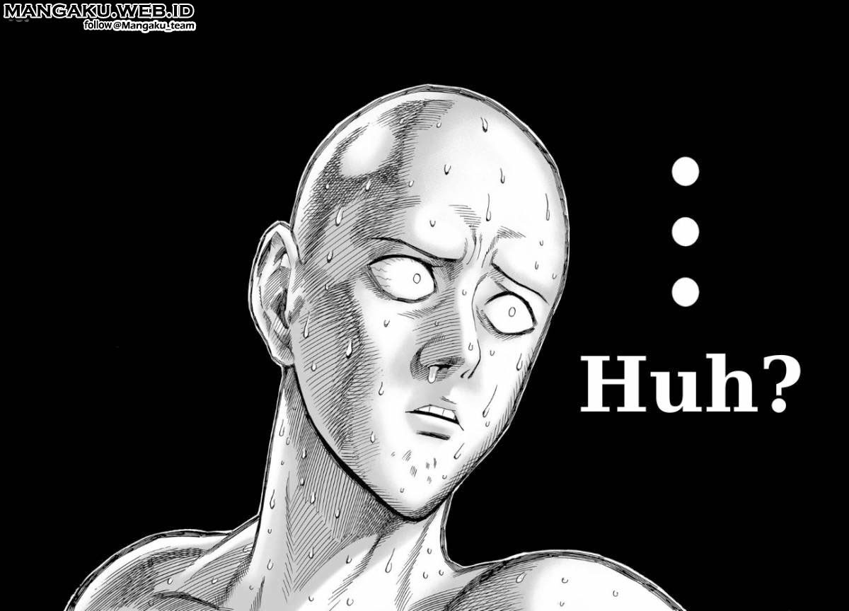 One Punch Man Chapter 19 Halaman 10