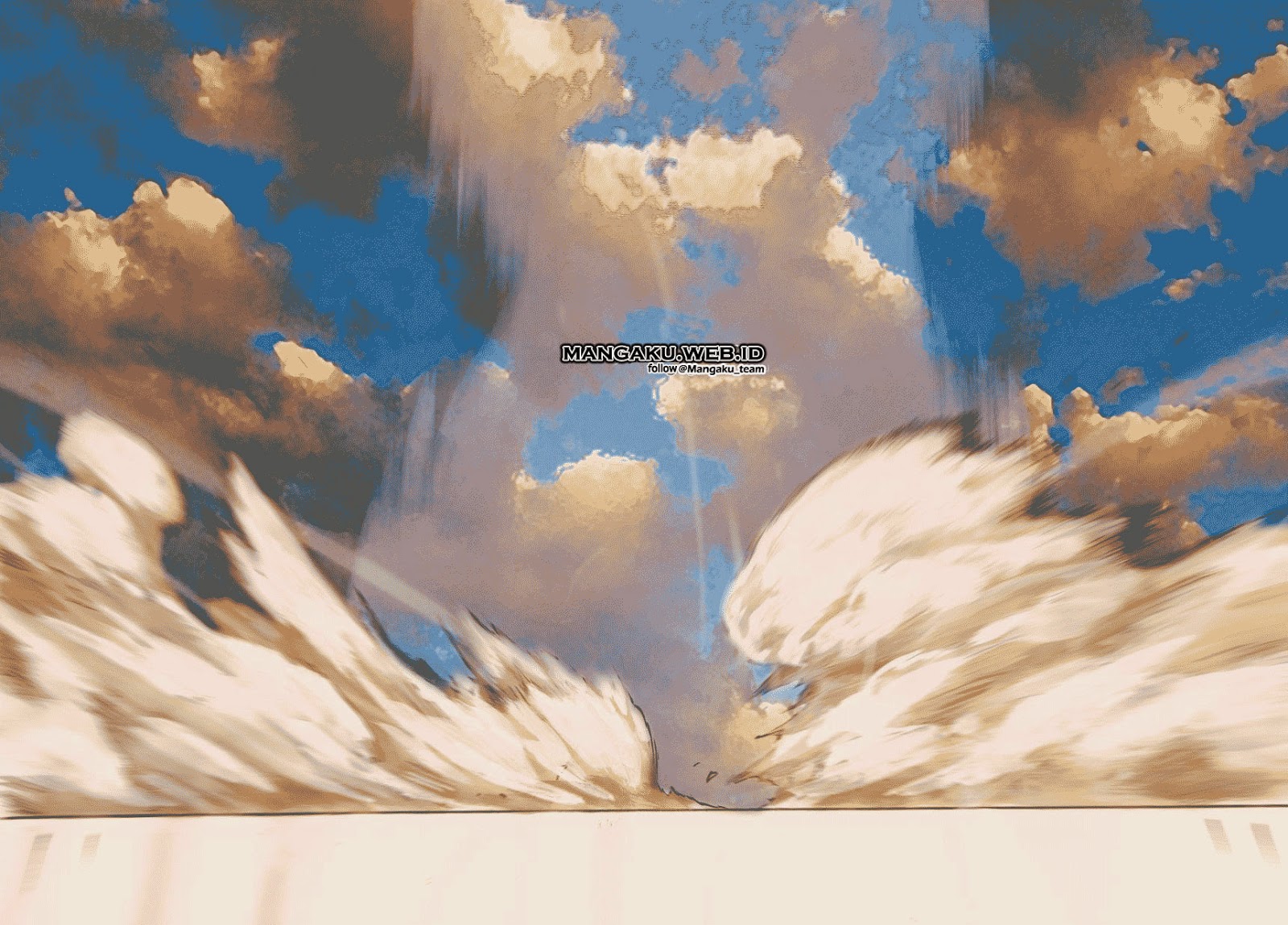 One Punch Man Chapter 25 Halaman 13