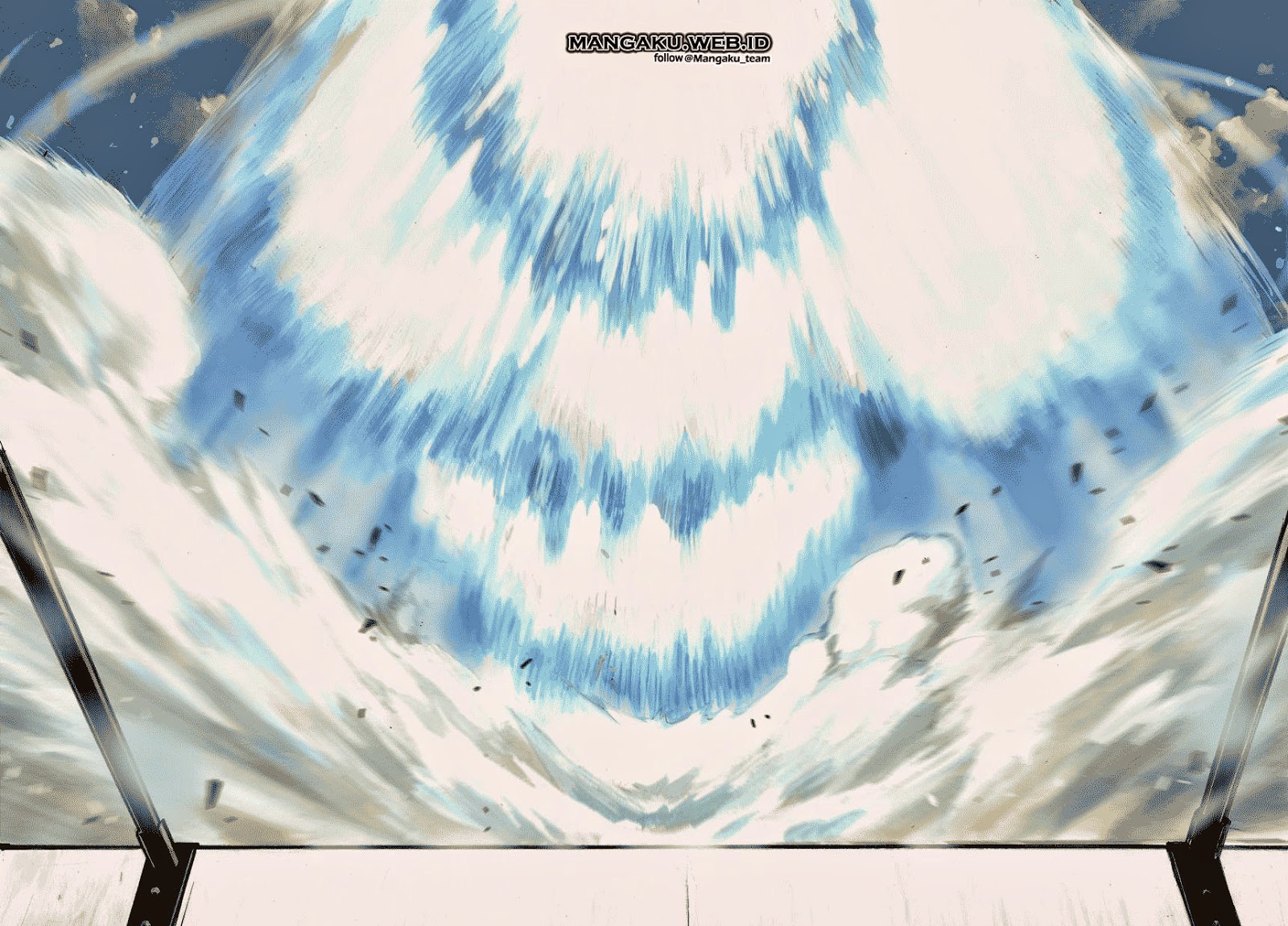 One Punch Man Chapter 25 Halaman 14