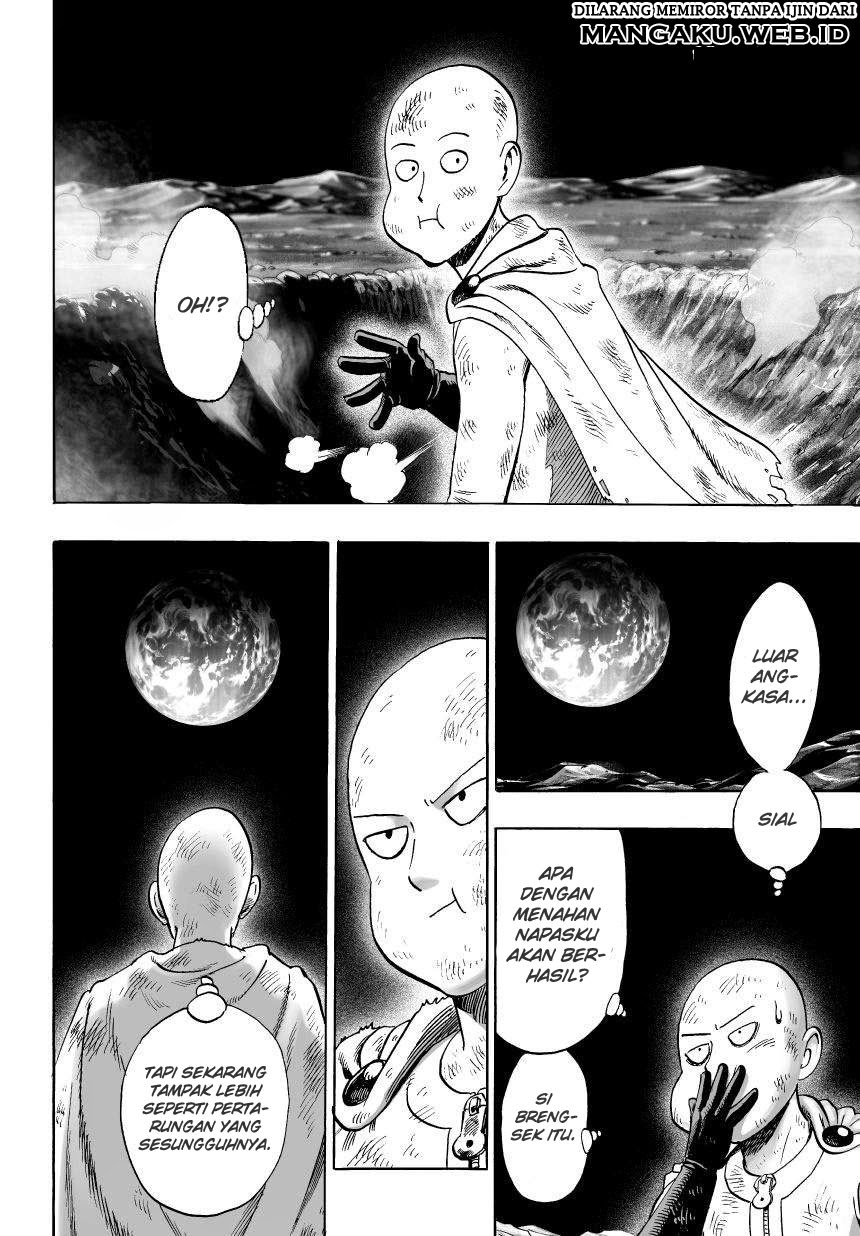One Punch Man Chapter 48 Halaman 2