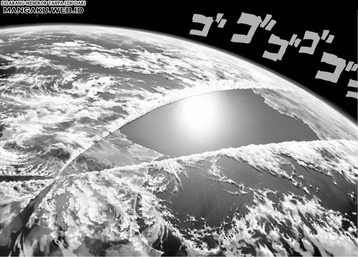 One Punch Man Chapter 48 Halaman 31