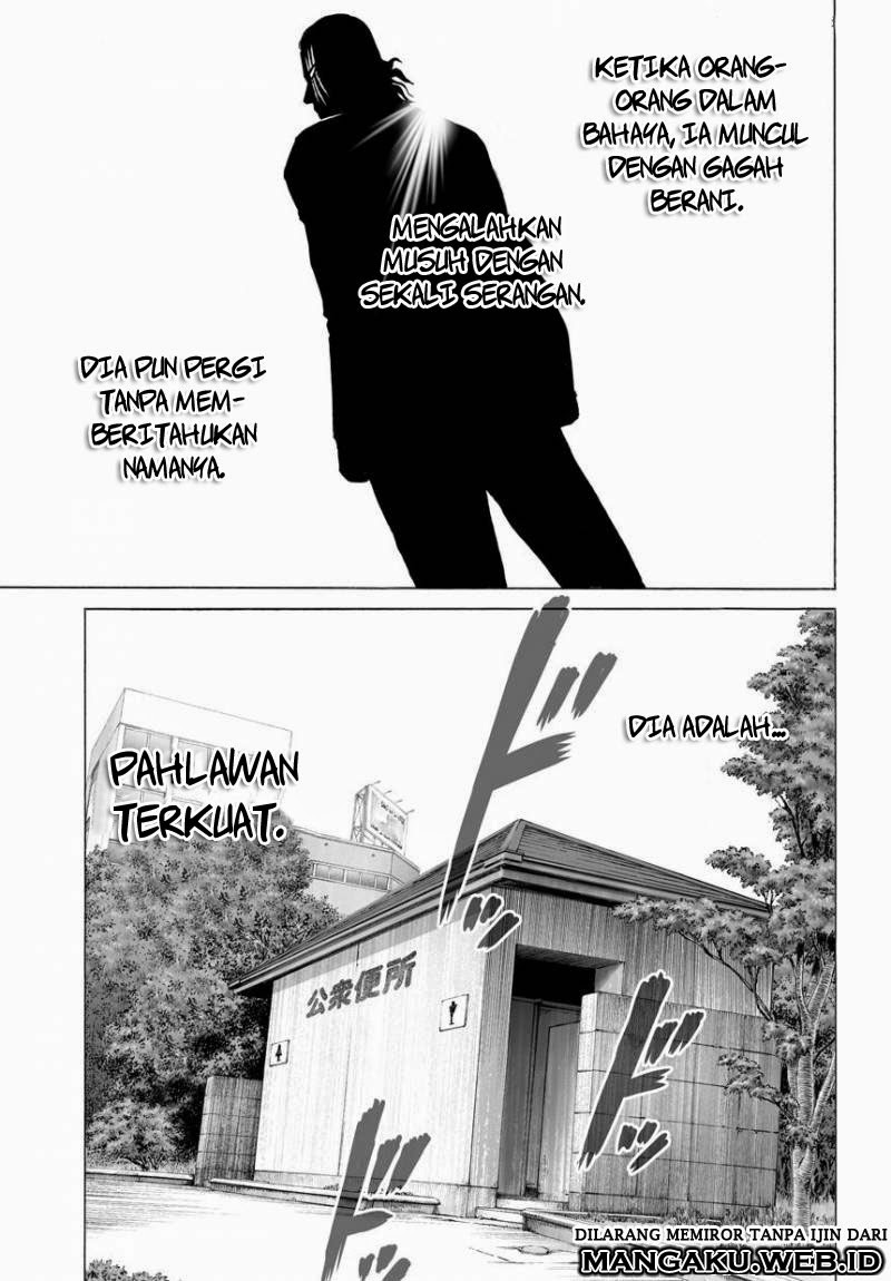 One Punch Man Chapter 53 Halaman 2