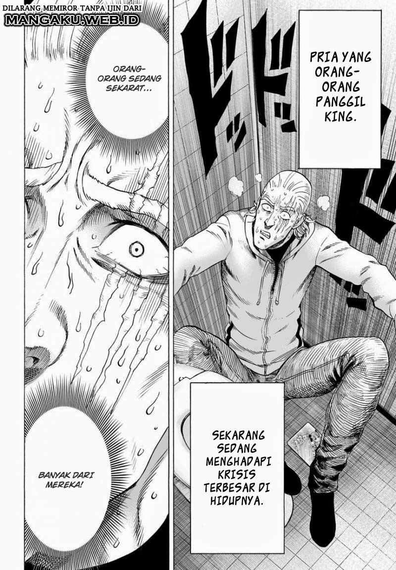 One Punch Man Chapter 53 Halaman 3