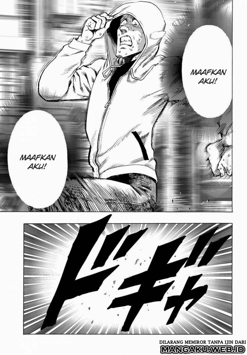One Punch Man Chapter 53 Halaman 6