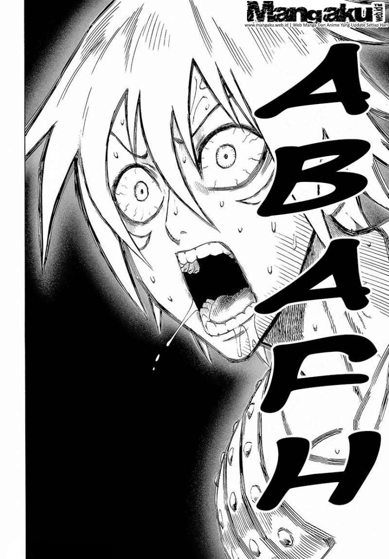 One Punch Man Chapter 66 Halaman 7