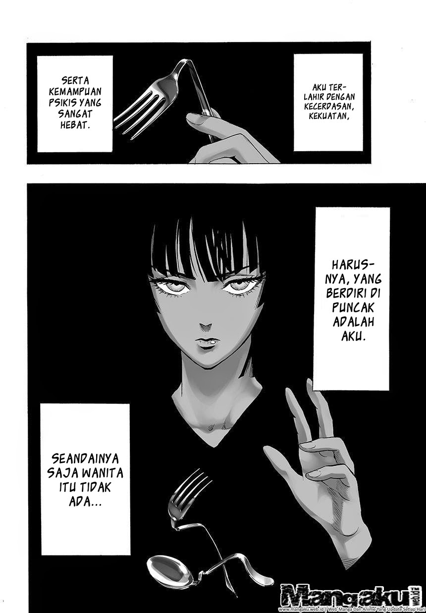 One Punch Man Chapter 67 Halaman 3