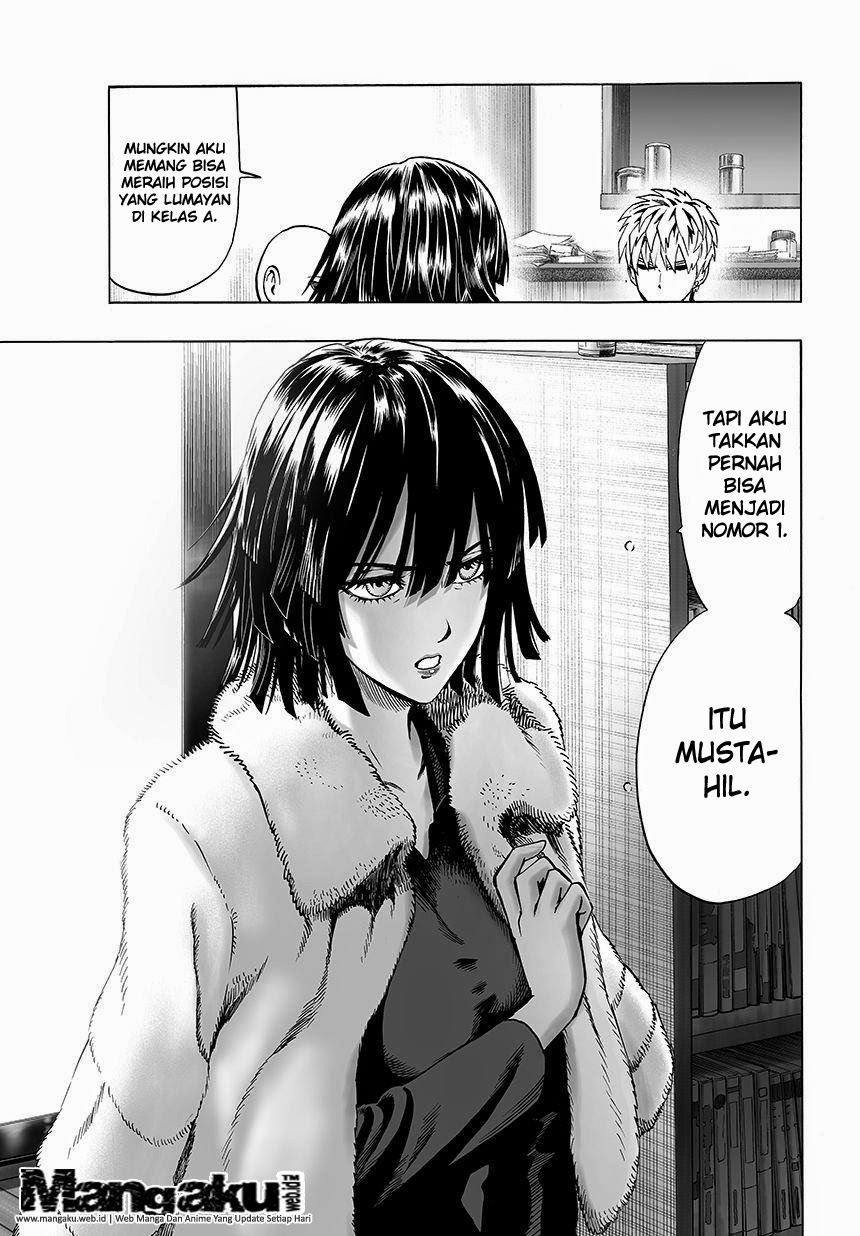 One Punch Man Chapter 67 Halaman 6