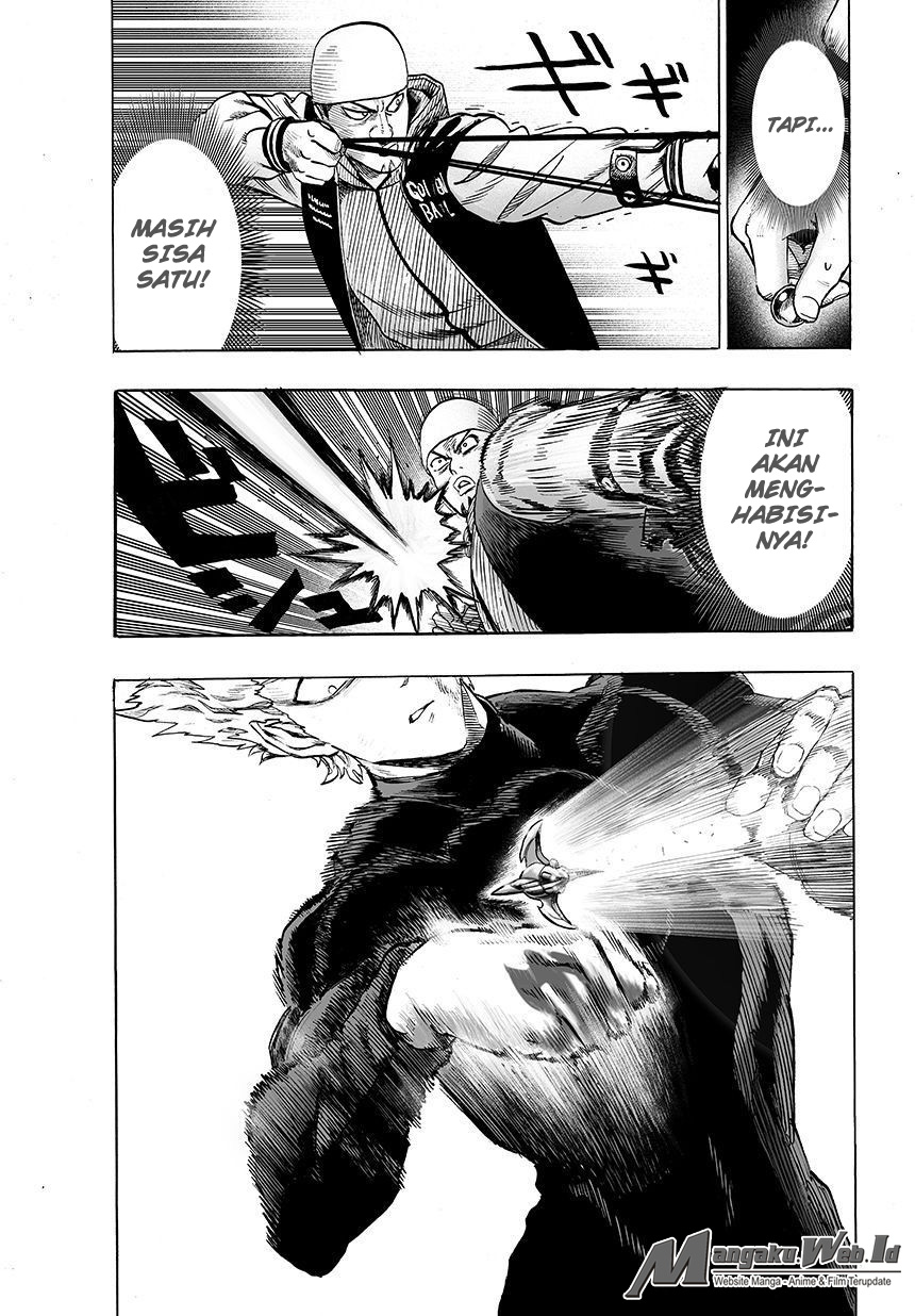 One Punch Man Chapter 78 Halaman 5