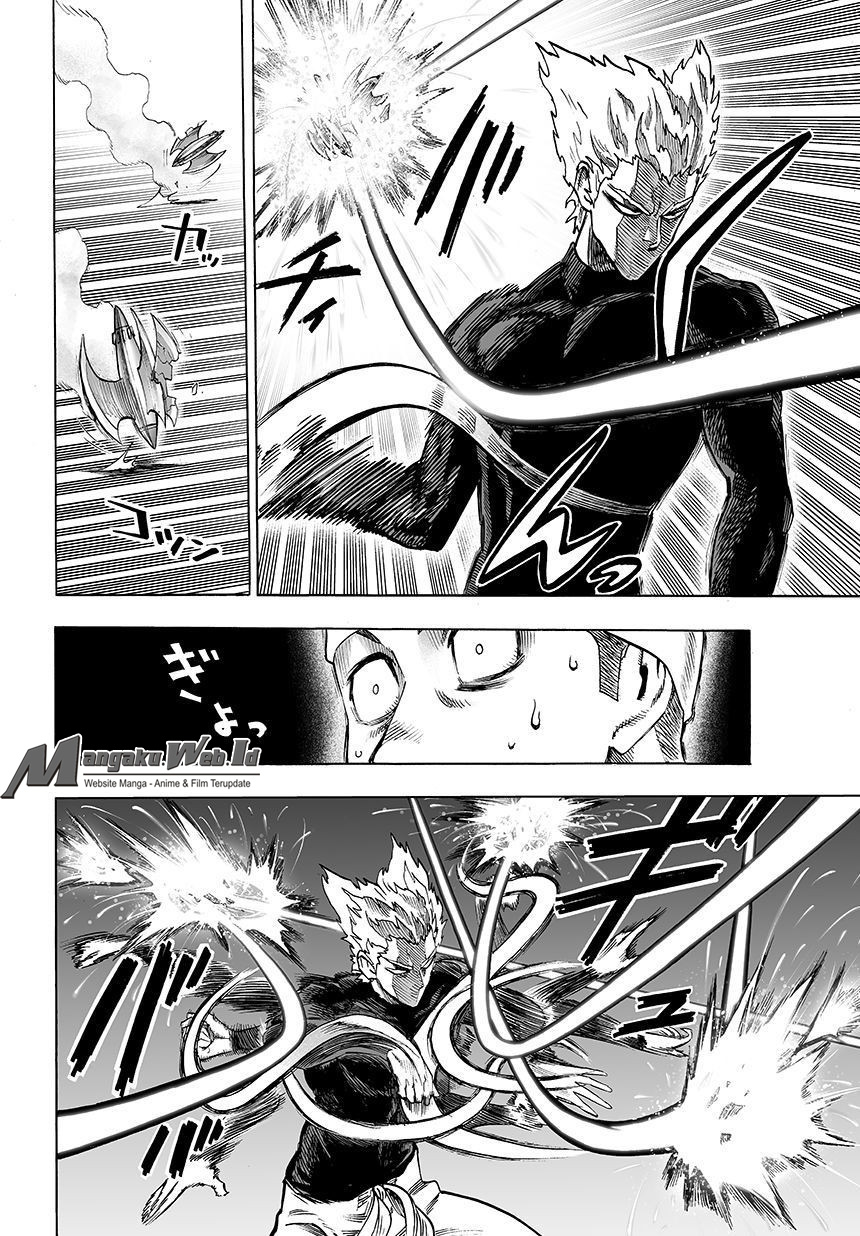 One Punch Man Chapter 78 Halaman 6