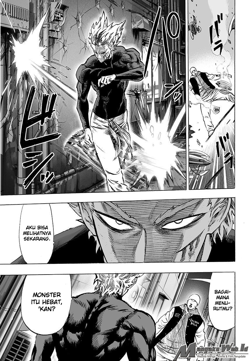 One Punch Man Chapter 78 Halaman 7