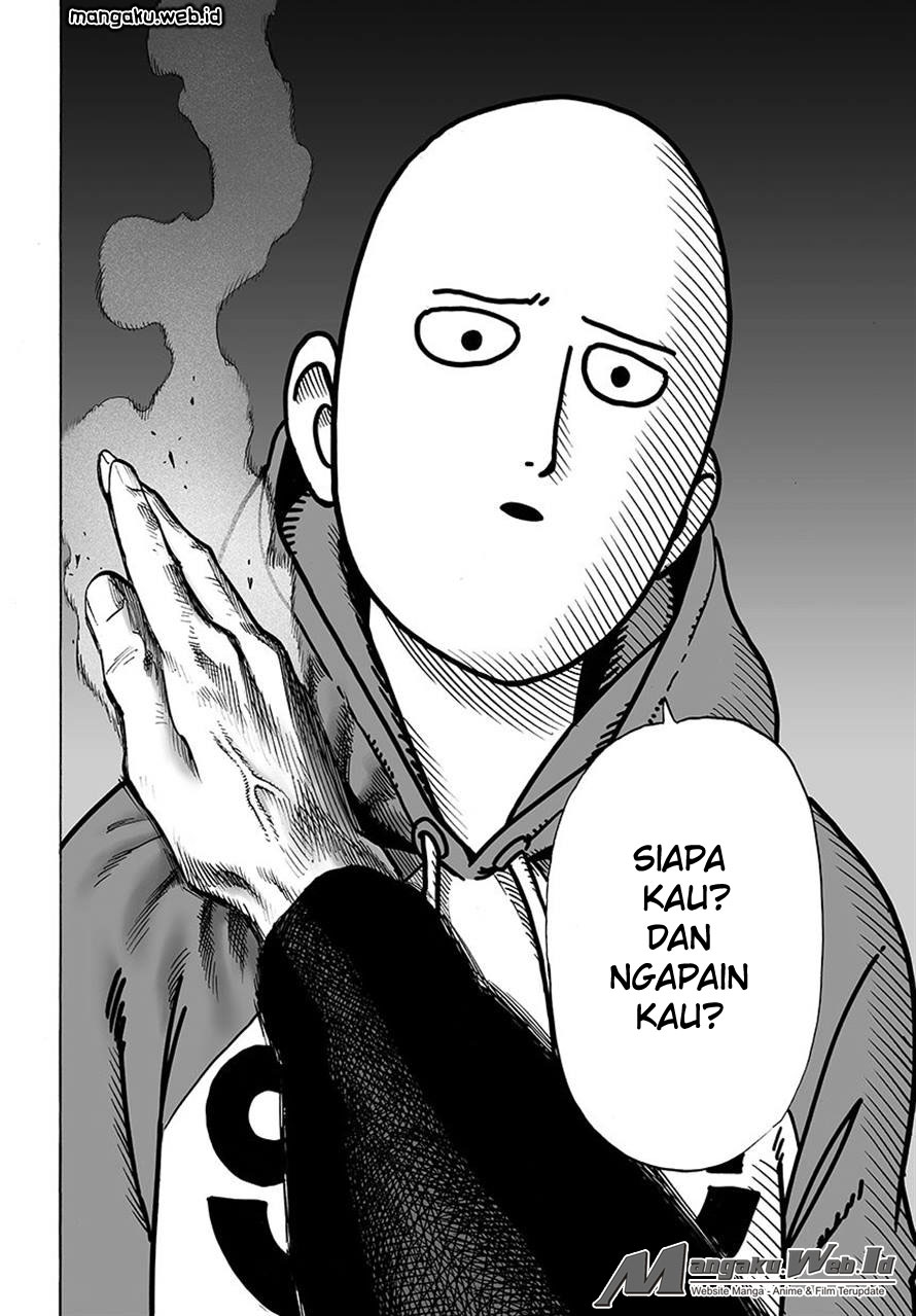 One Punch Man Chapter 79 Halaman 9
