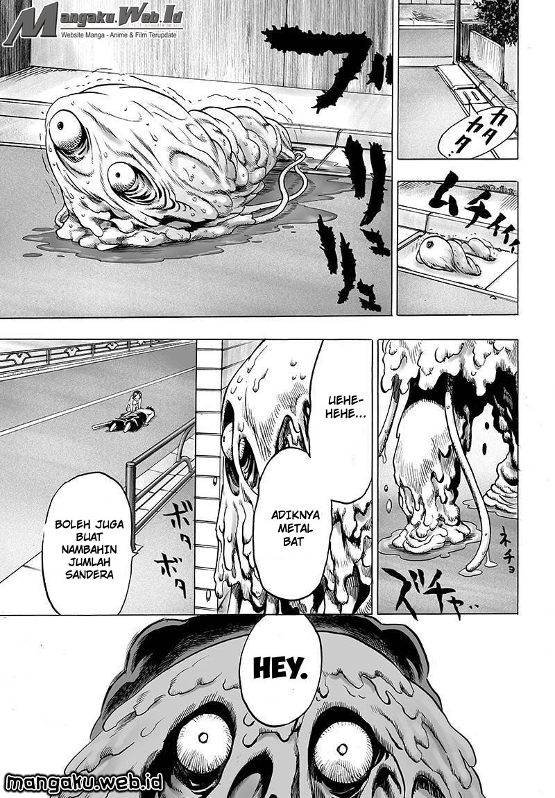 One Punch Man Chapter 93 Halaman 5