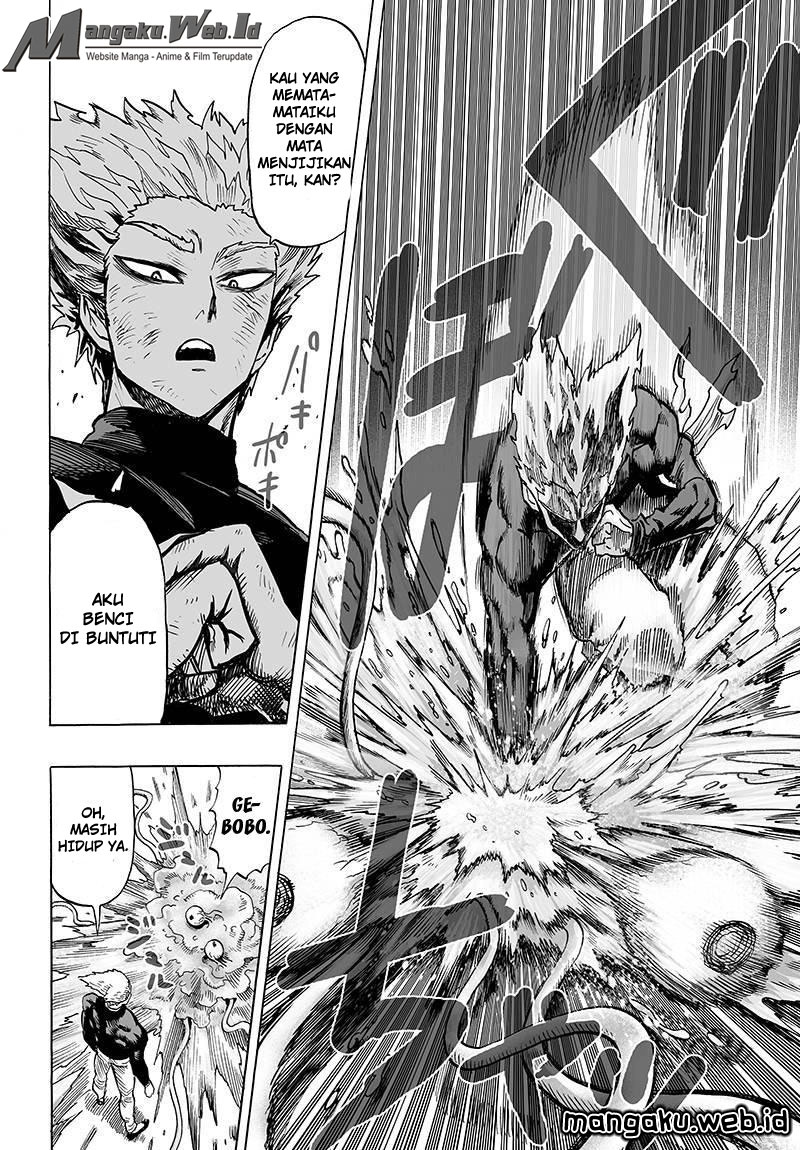One Punch Man Chapter 93 Halaman 6