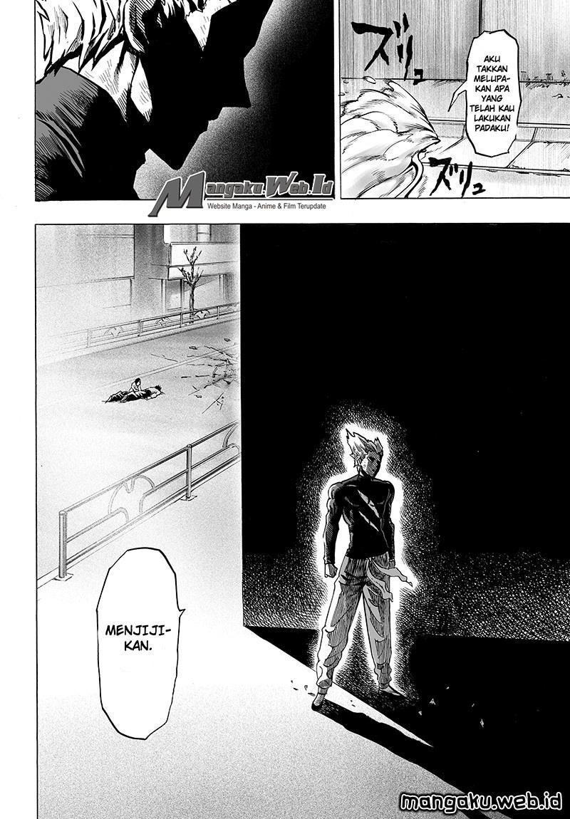 One Punch Man Chapter 93 Halaman 10