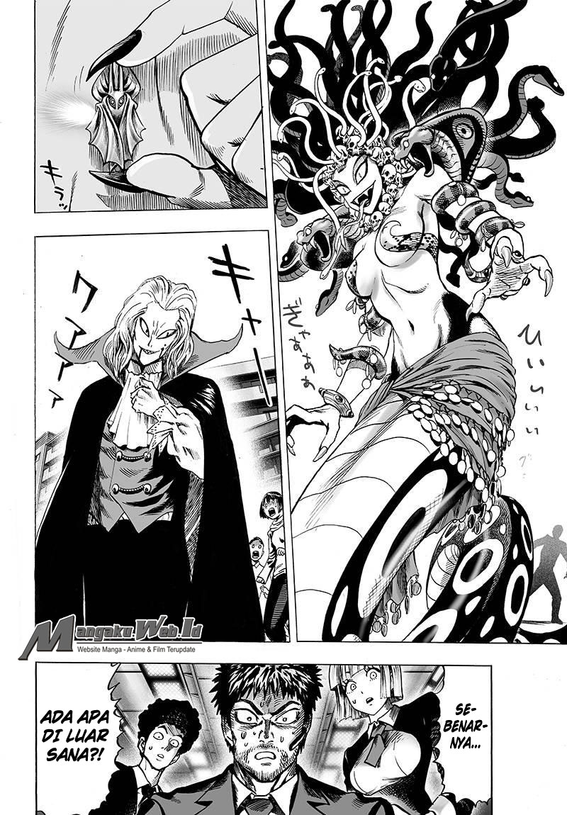 One Punch Man Chapter 94 Halaman 13