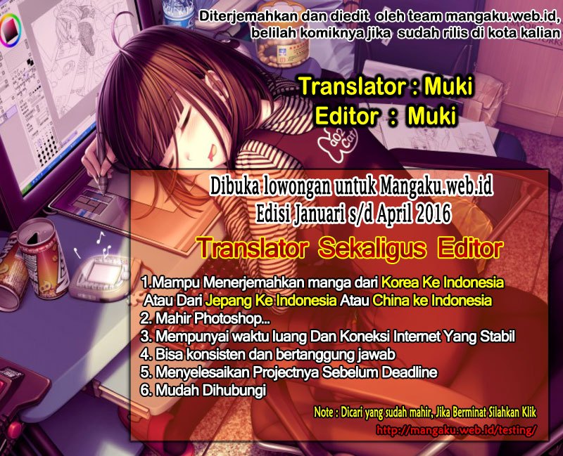 One Punch Man Chapter 96 Halaman 9