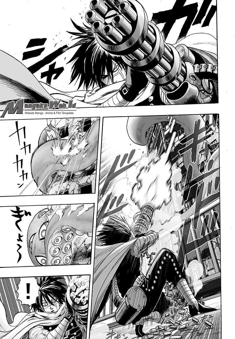 One Punch Man Chapter 98 Halaman 7