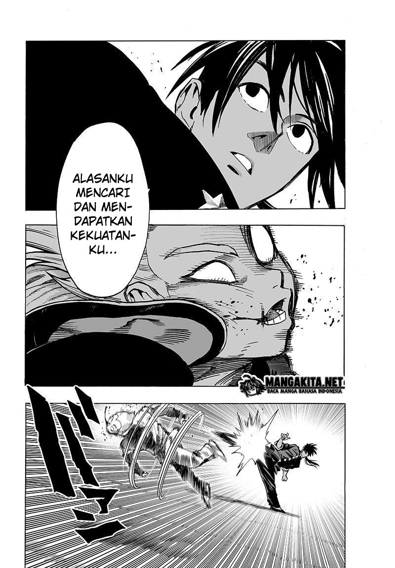 One Punch Man Chapter 100 Halaman 6