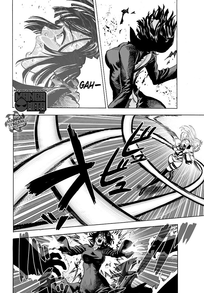One Punch Man Chapter 105 Halaman 3