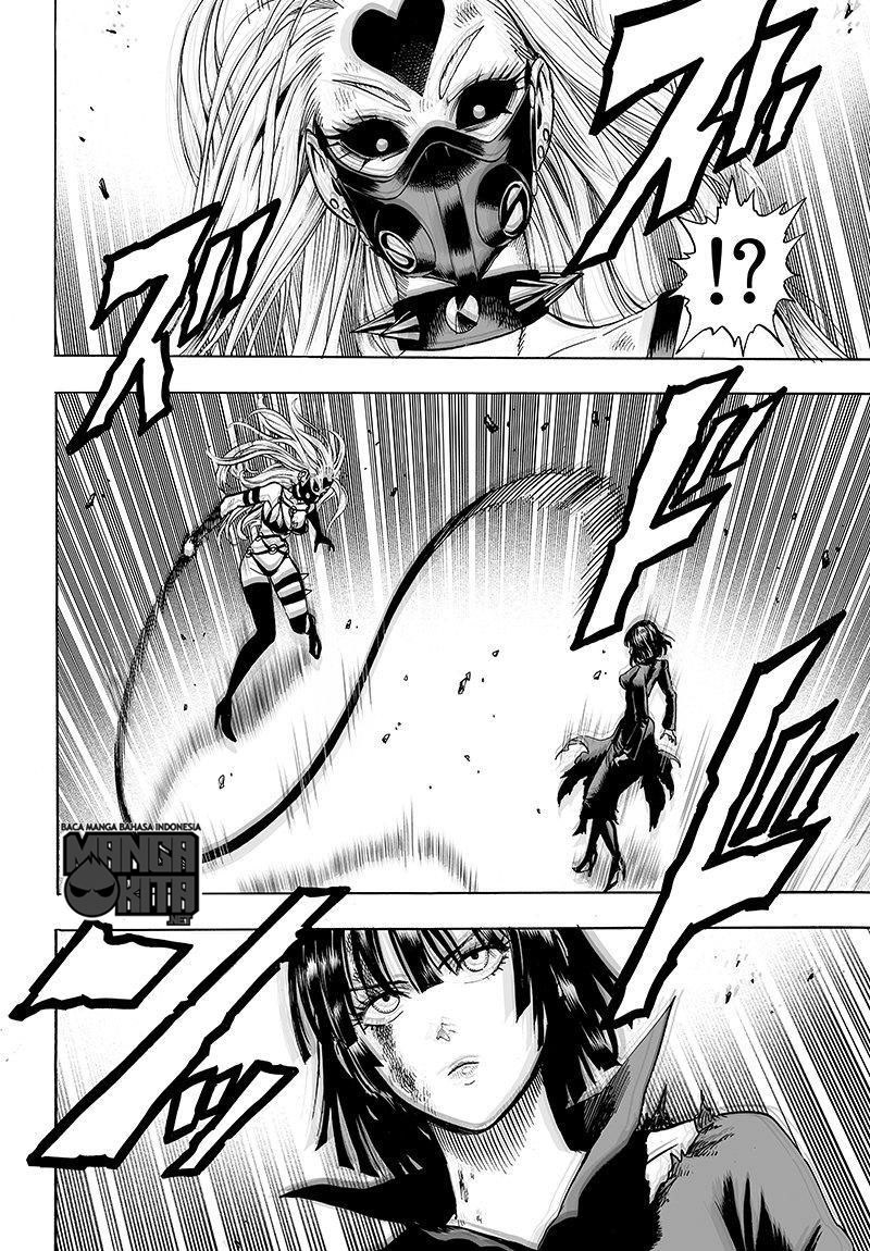 One Punch Man Chapter 106 Halaman 2