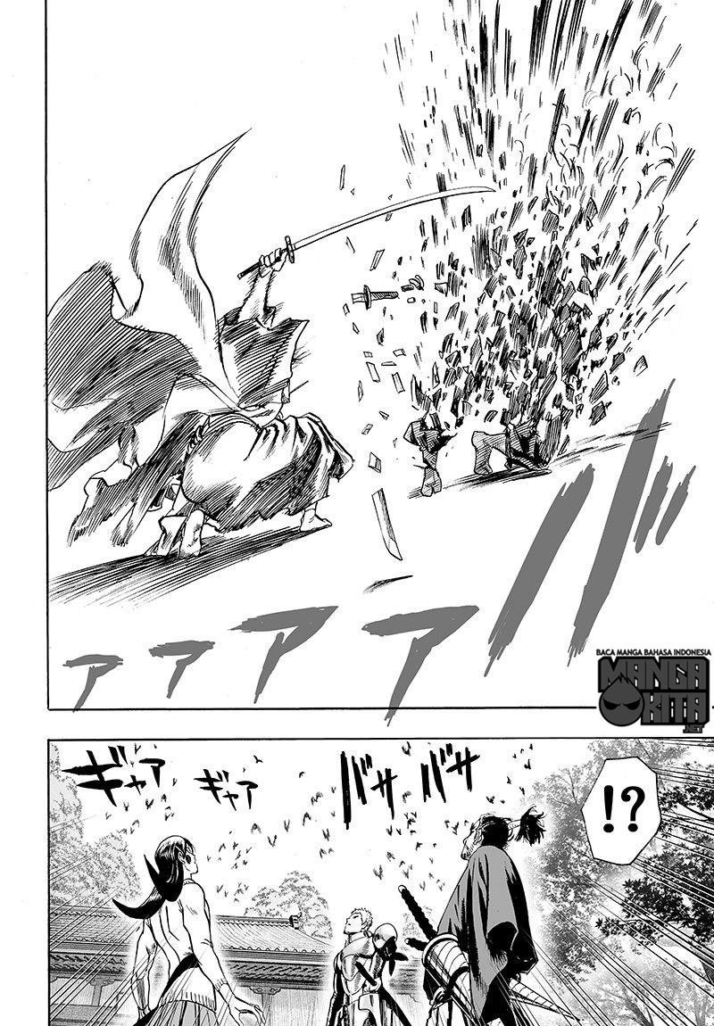 One Punch Man Chapter 111 Halaman 26