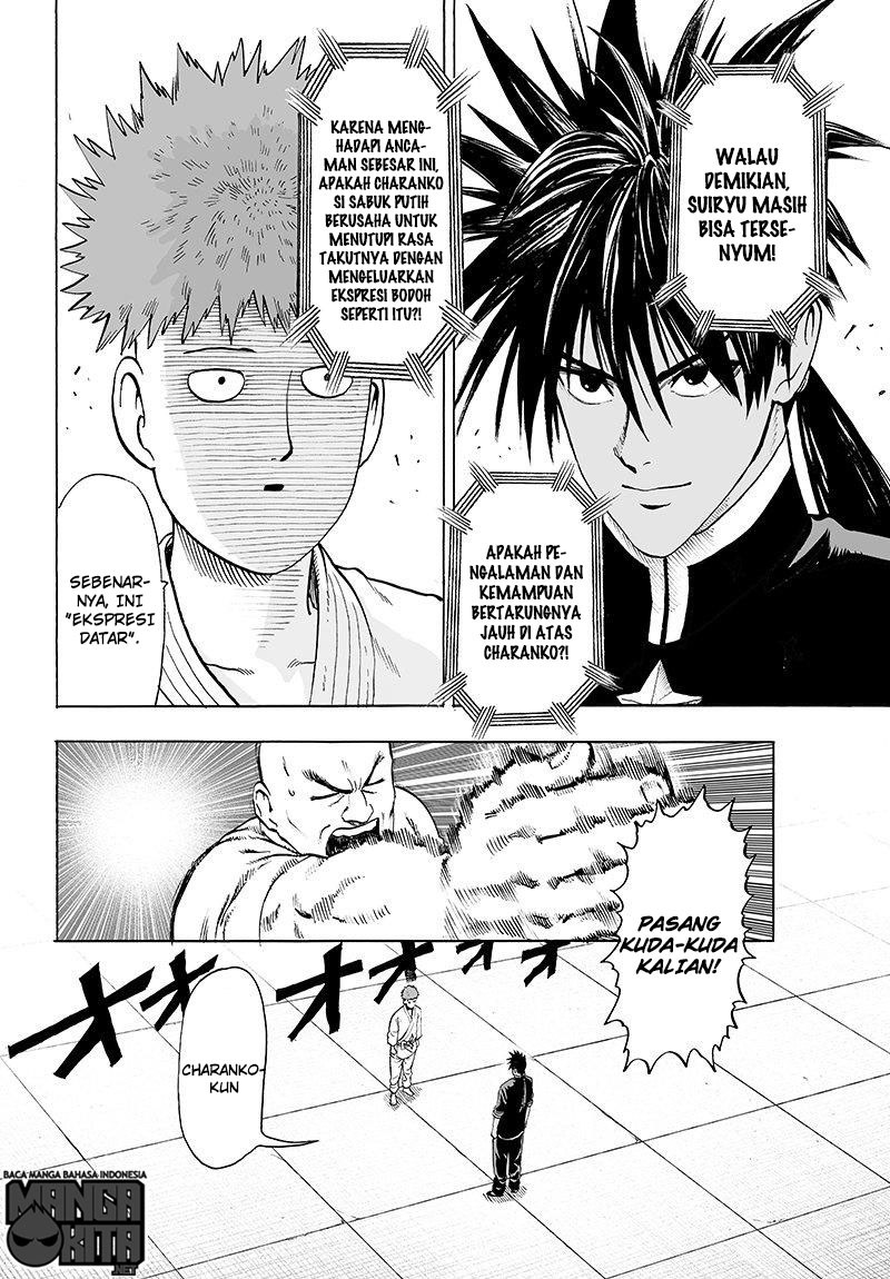 One Punch Man Chapter 111 Halaman 48