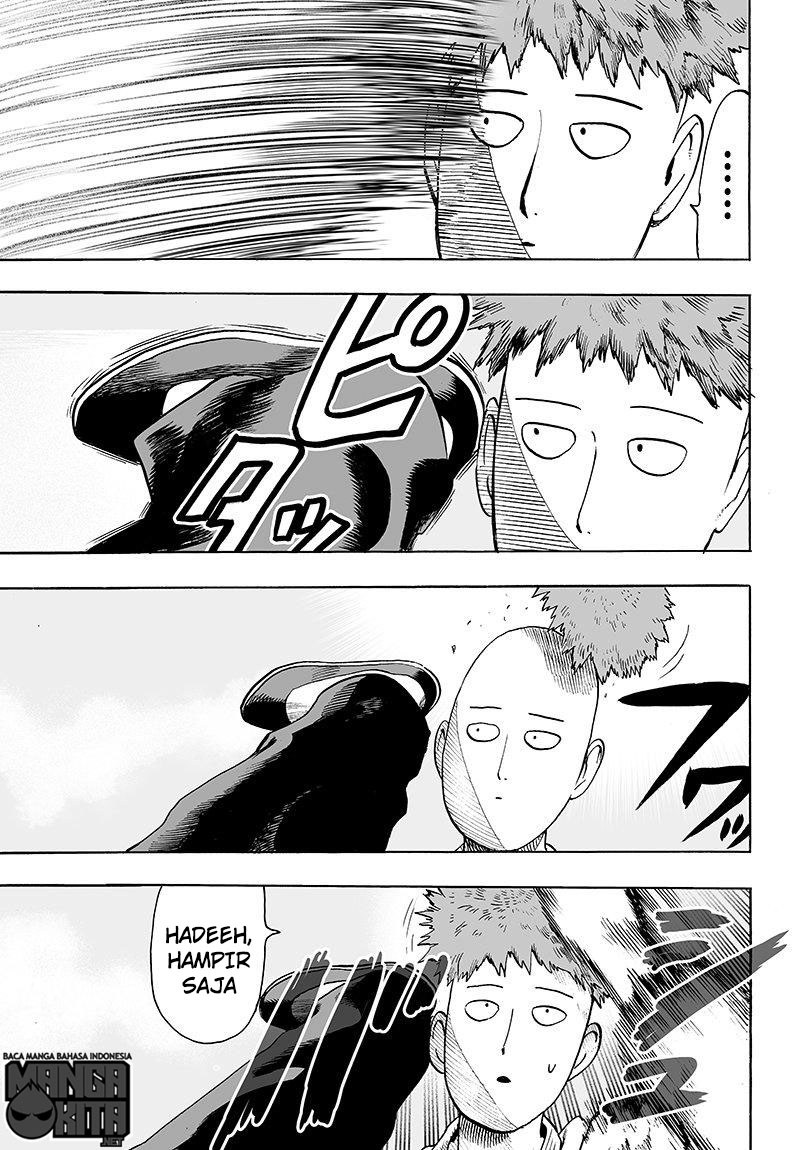 One Punch Man Chapter 111 Halaman 51