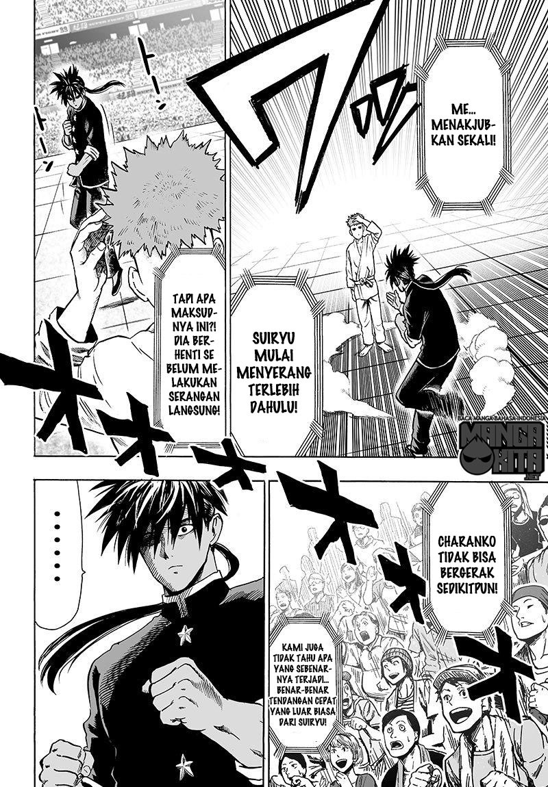 One Punch Man Chapter 111 Halaman 52