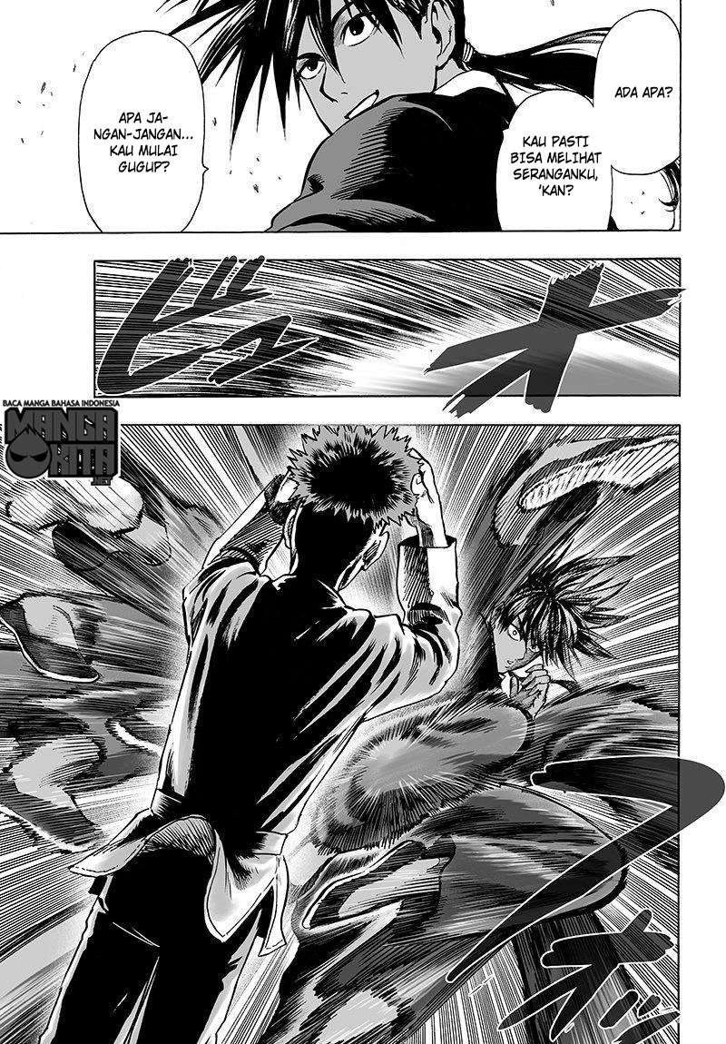 One Punch Man Chapter 111 Halaman 55