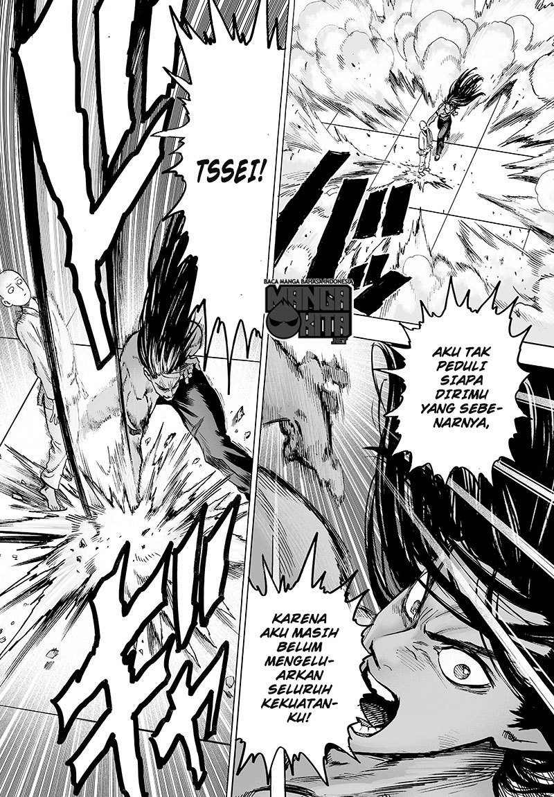 One Punch Man Chapter 113 Halaman 44