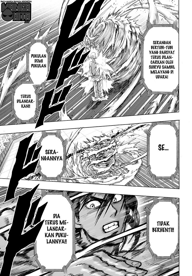 One Punch Man Chapter 113 Halaman 53