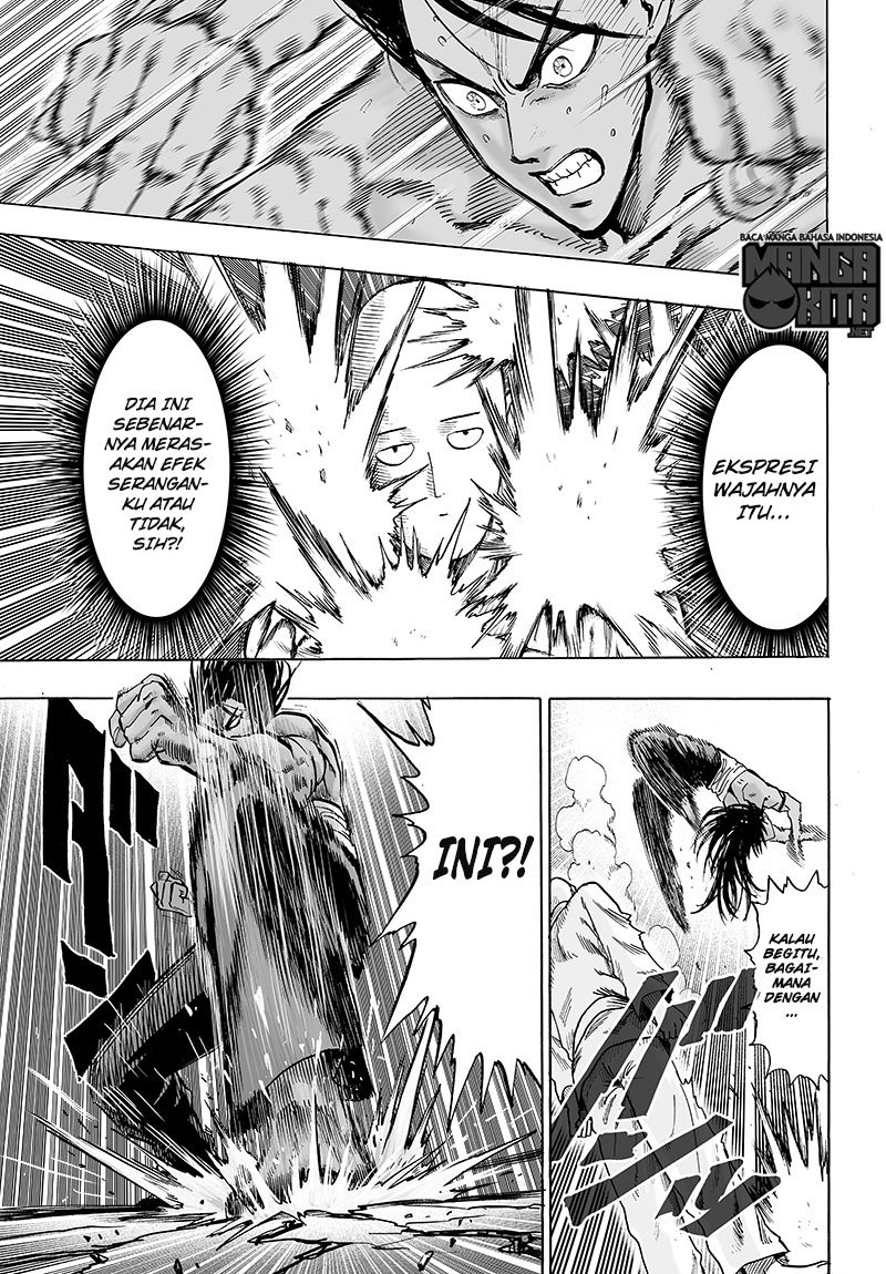 One Punch Man Chapter 113 Halaman 55