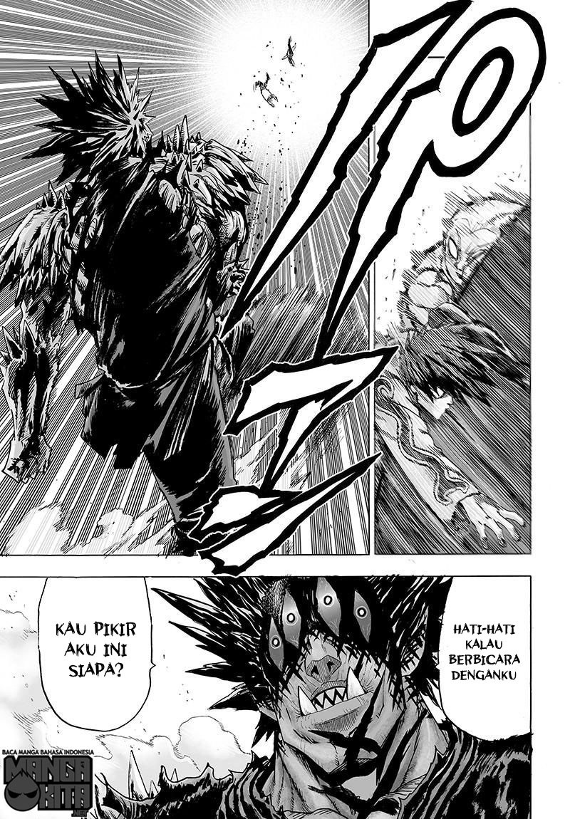 One Punch Man Chapter 115 Halaman 6