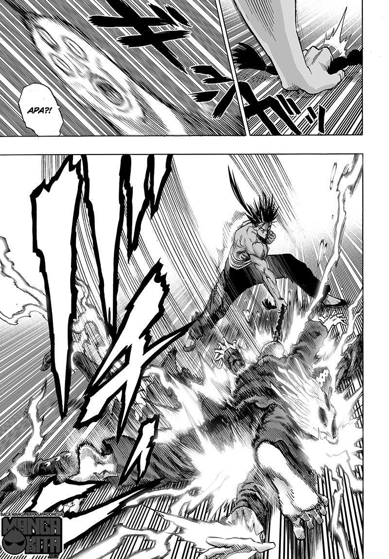 One Punch Man Chapter 116 Halaman 7