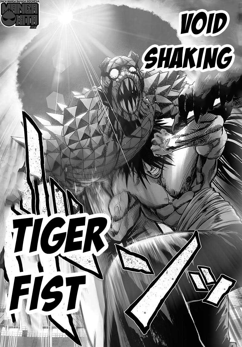 One Punch Man Chapter 116 Halaman 24