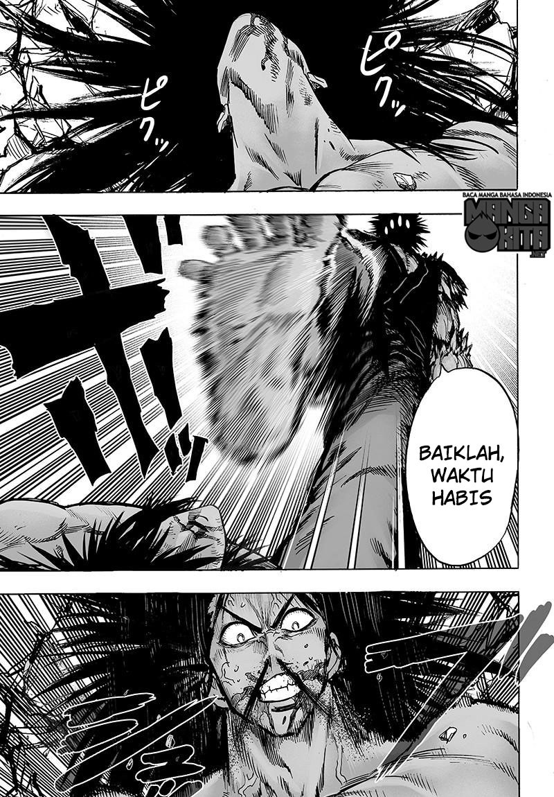 One Punch Man Chapter 117 Halaman 3