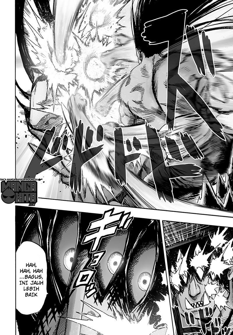 One Punch Man Chapter 117 Halaman 6