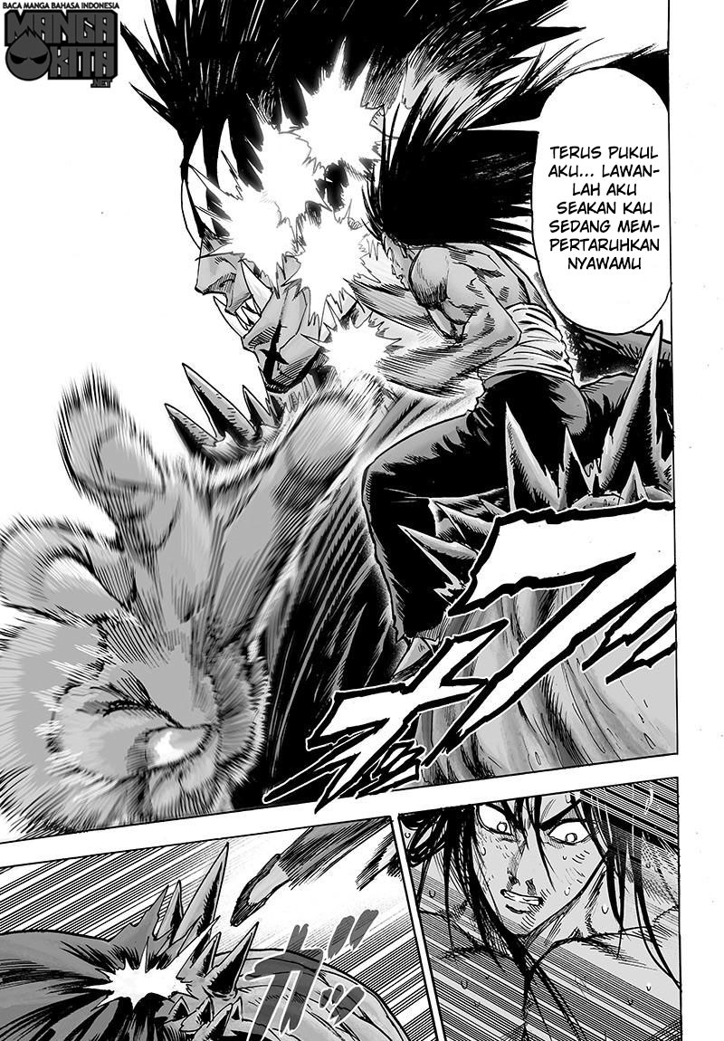 One Punch Man Chapter 117 Halaman 7