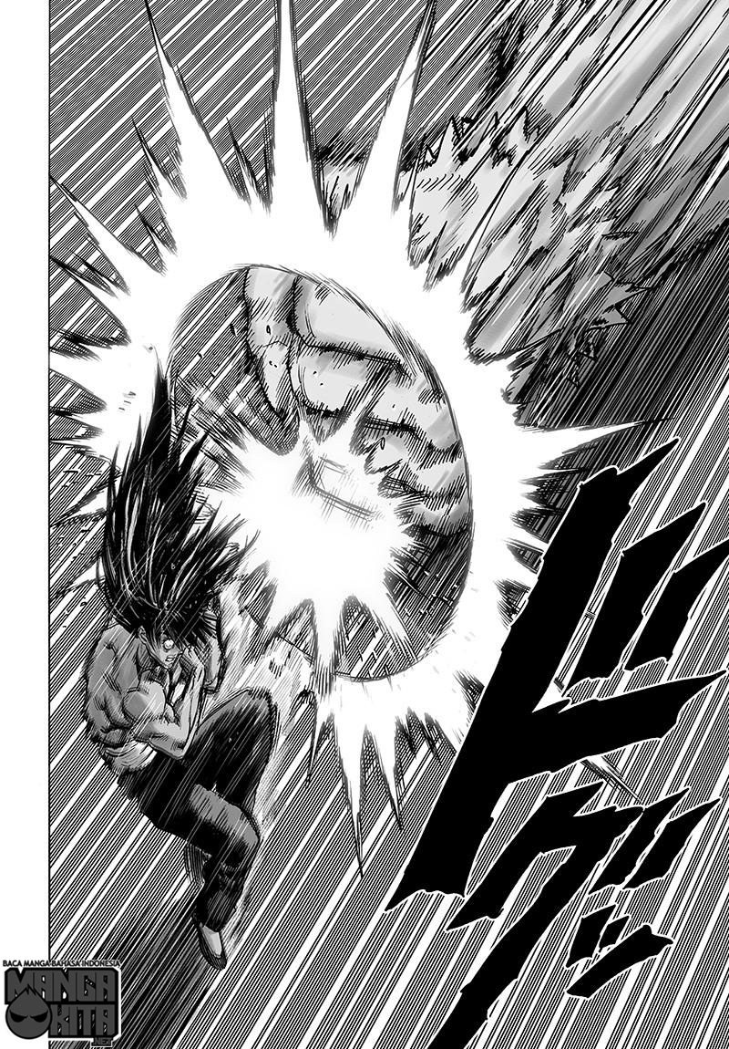 One Punch Man Chapter 117 Halaman 10