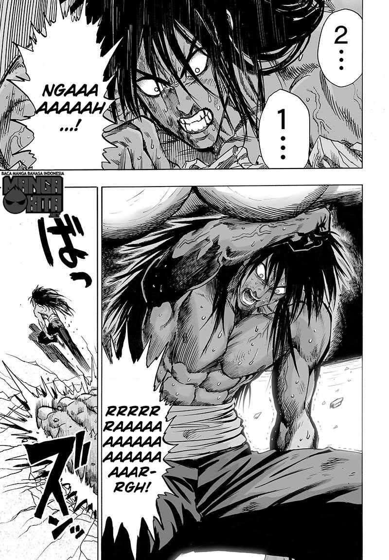 One Punch Man Chapter 117 Halaman 13