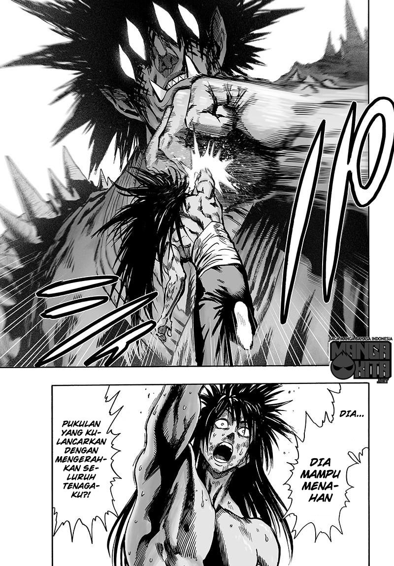 One Punch Man Chapter 117 Halaman 15