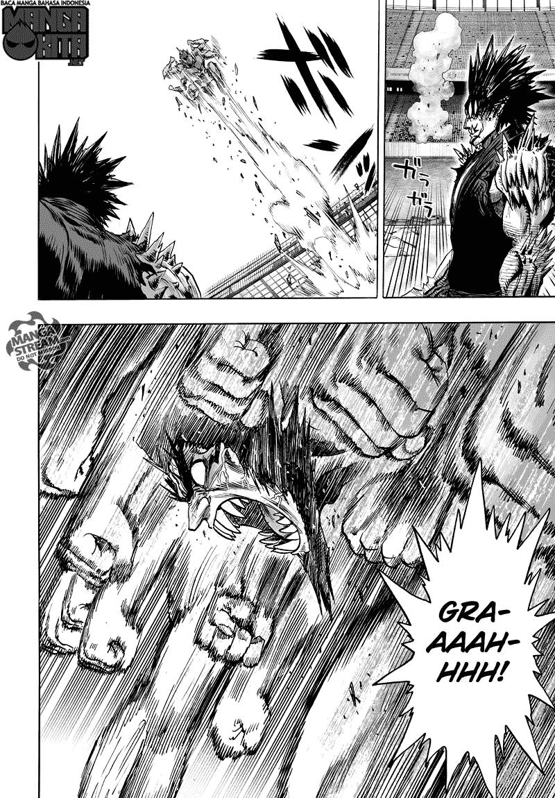 One Punch Man Chapter 118 Halaman 14