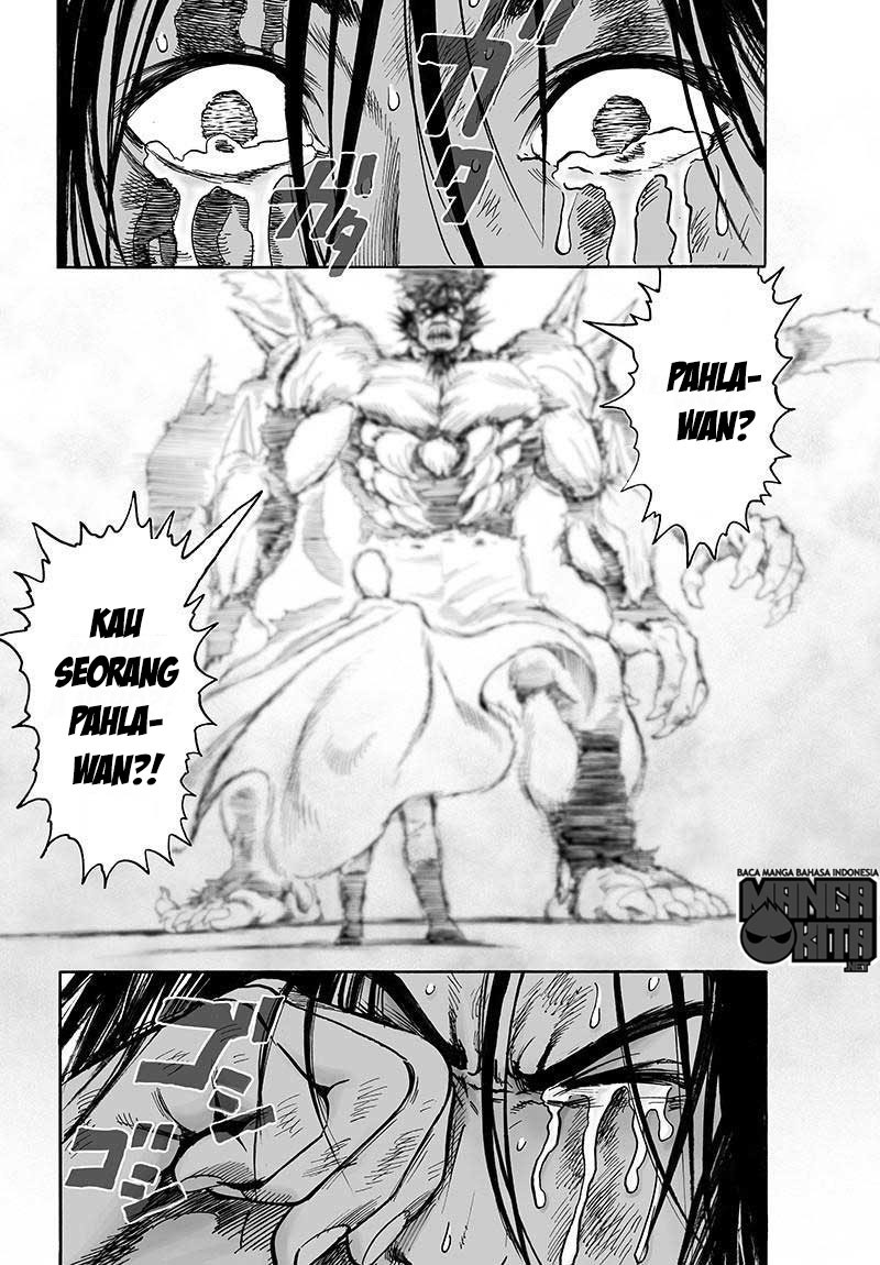 One Punch Man Chapter 120 Halaman 3